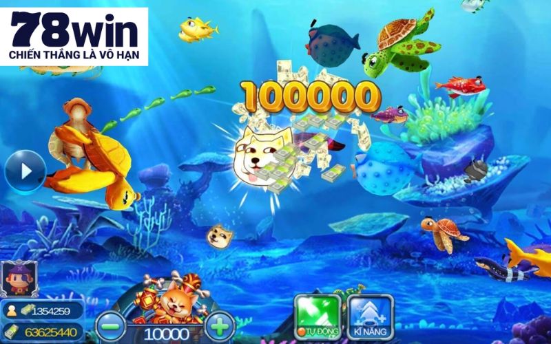 Các thuật ngữ về tính năng và vũ khí trong game bancaxeng