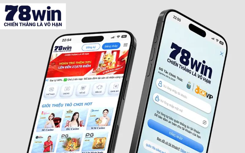 Nắm chính xác các lưu ý để tránh những sai lầm ngoài ý muốn Tải App 78win