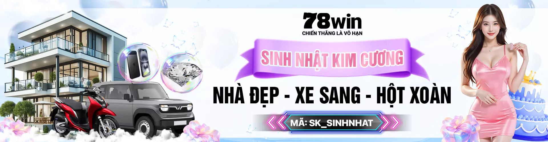 banner 78win