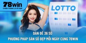 Dàn đề 36 số