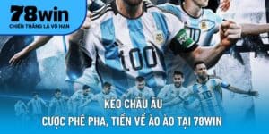 Kèo châu Âu
