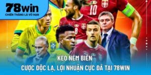 Kèo ném biên