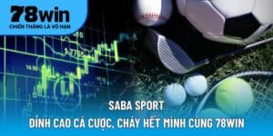 Saba Sport