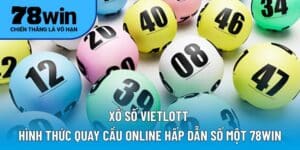 xổ số Vietlott